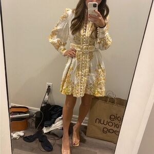 Zimmerman dress